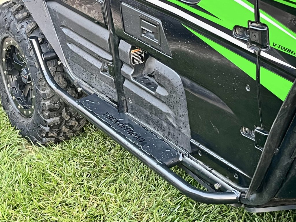 Tree Kickers / Nerf Bars Teryx 800 (T2 & T4)