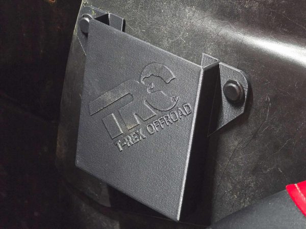 phone holder kawasaki teryx 800 teryx4 sxs