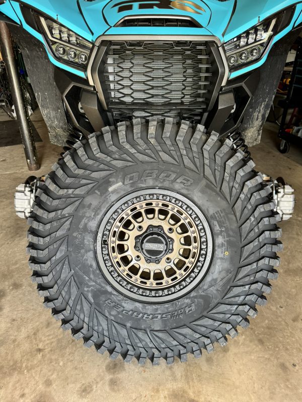 obor rocmonster roc rocscraper scraper tire tires sxs utv krx1000 krx4 offroad