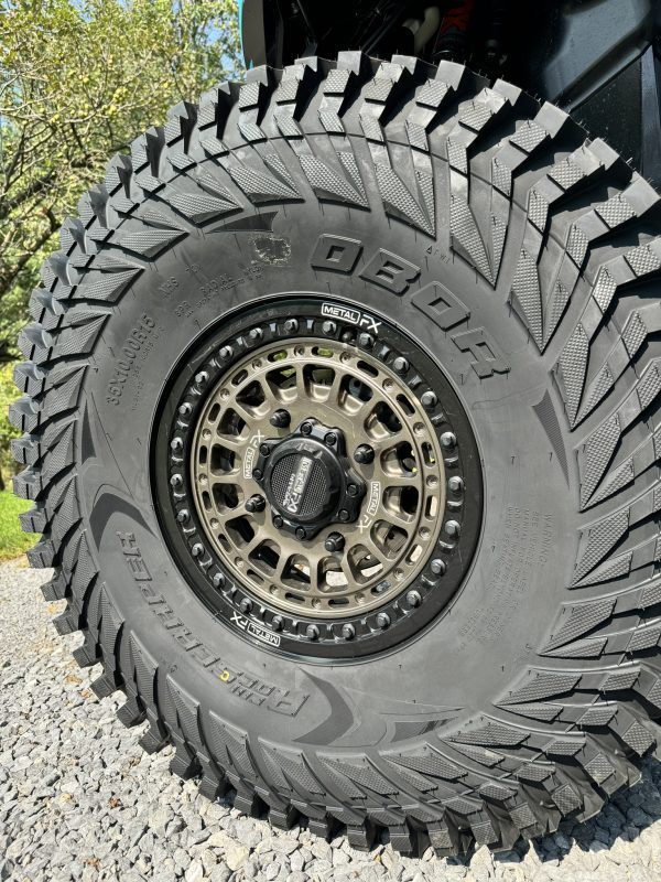 obor rocmonster roc rocscraper scraper tire tires sxs utv krx1000 krx4 offroad