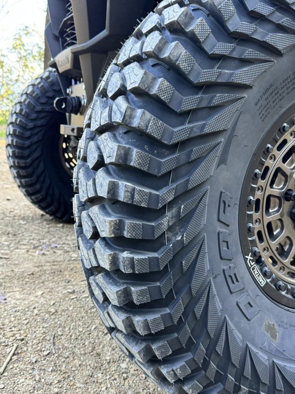 obor rocmonster roc rocscraper scraper tire tires sxs utv krx1000 krx4 offroad