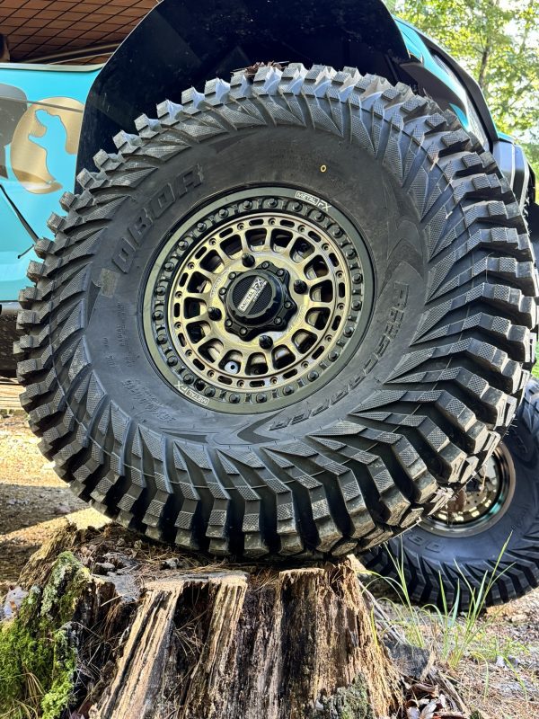 obor rocmonster roc rocscraper scraper tire tires sxs utv krx1000 krx4 offroad