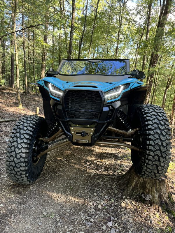 obor rocmonster roc rocscraper scraper tire tires sxs utv krx1000 krx4 offroad