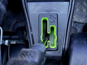 krx krx1000 kawasaki krx4 best shift gate upgrade shifter teryx