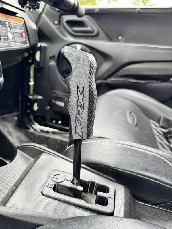 krx shift gate krx4 krx1000 kawasaki shifter bezel