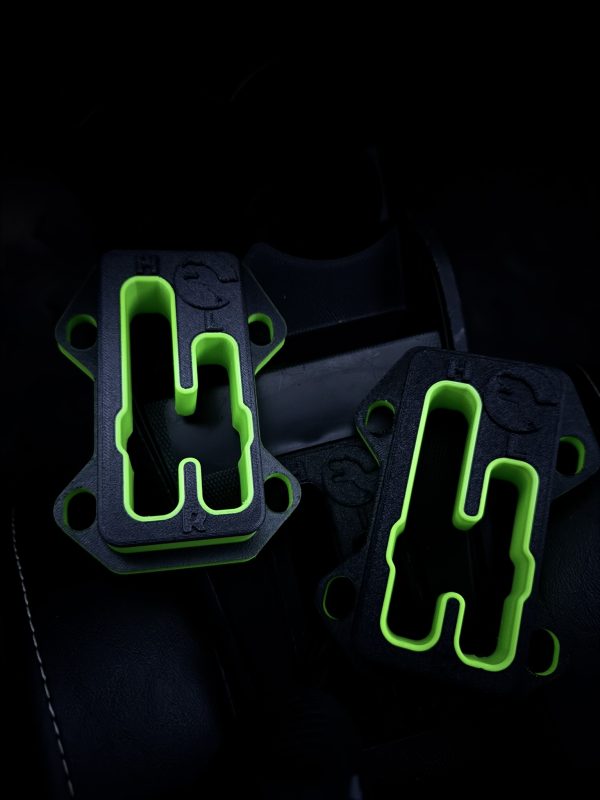 krx shift gate krx1000 kawasaki shifter bezel upgrade krx4 1000 best green