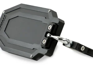 Apex Mirrors Side View SXS UTV Trinity T-REX OFFROAD KRX Teryx KRX1000 Race Break Away
