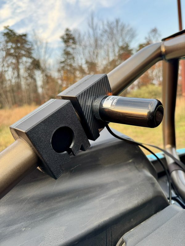 sxs offroad gmrs radio antenna mount cage kawasaki krx 1000 krx1000 krx4 1.75" can am maverick r rc turbo polaris rzr pro aftermarket 1-3/4" tube jeep