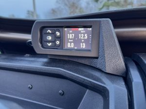 dynojet pv3 dash mount krx krx1000 tuner kawasaki powervision power vision krx4 1000