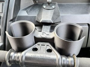 krx cup holder tumbler yeti stanley mug krx1000 krx4 kawasaki sxs teryx