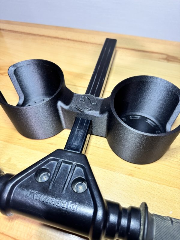 krx cup holder tumbler yeti stanley mug krx1000 krx4 kawasaki sxs teryx