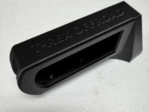 kawasaki h2 teryx dynojet pv3 powervision power vision 3 tuner dash mount teryx5 utv sxs