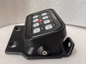 krx 1000 8 gang switch panel mount krx4 teryx kawasaki